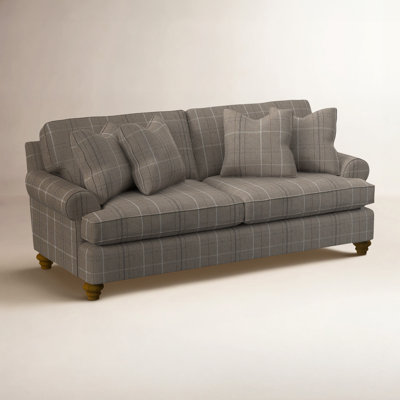Lowell 86'' Upholstered Sofa