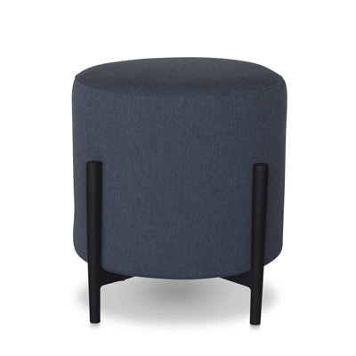 Pouf Outdoor Ottoman
