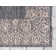 Alexio Charcoal Gray Area Rug