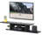 Pinkerton Unfinished Floating TV Stand for TVs up to 55"
