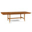 Martine Solid Wood Dining Table
