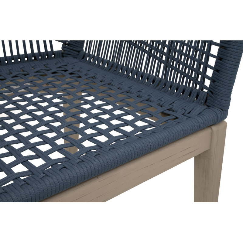 Fauteuil d'extérieur Loom