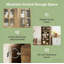 Grande armoire de rangement