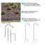 Jepson Steel Hanging Hook-797346309-797346307