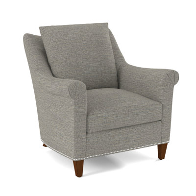 Upholstered Armchair