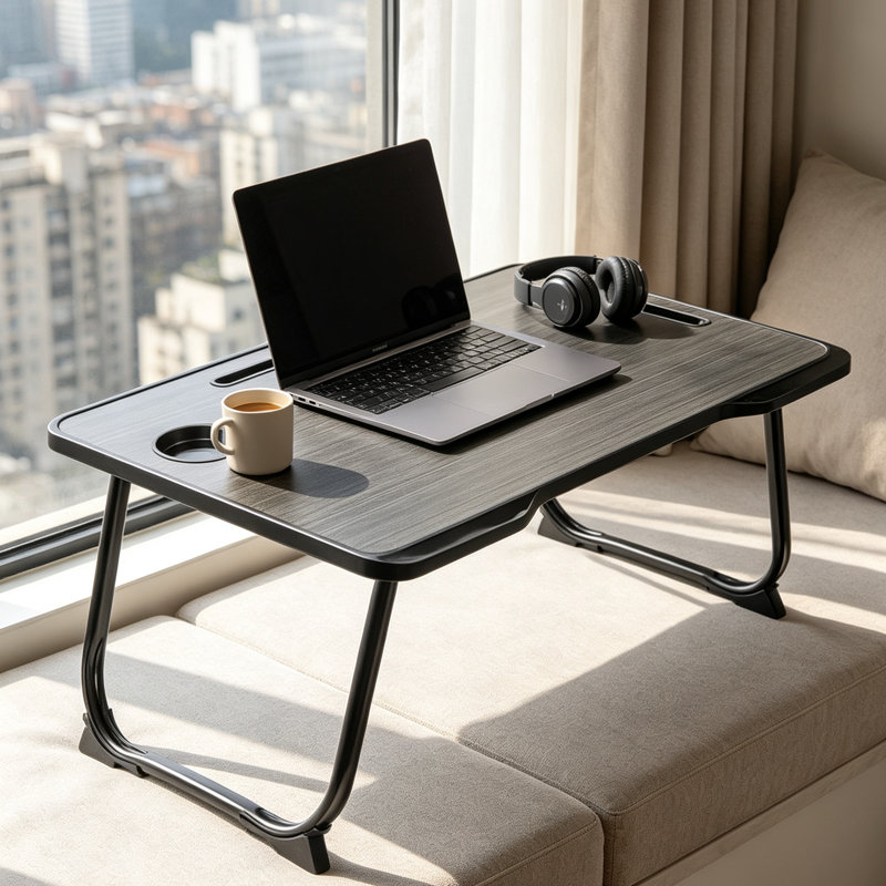 MDF Computer Desk