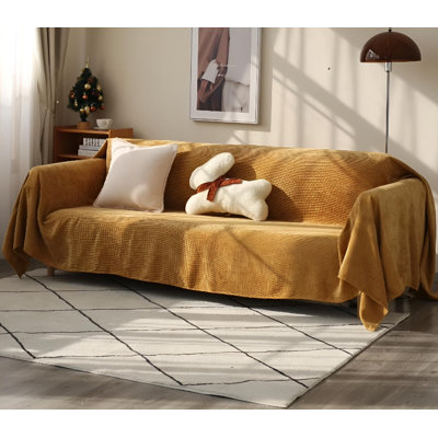 Sofa Slipcover