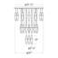 Sultana 24 - Light LED Pendant-344832734