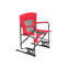 Chaise berçante pliante portative pour l'extérieur-1012926795
