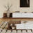 Retractable TV Stand and Coffee Table Set