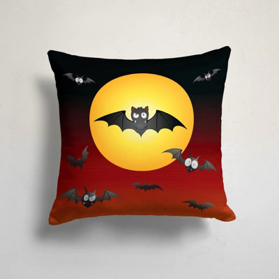 Jaqueline Indoor / Outdoor Square Scatter Cushion