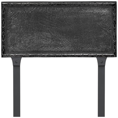 Jefferson 2-Line Lawn Address Sign