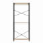 Absher 210cm Closet System (Can Be Cut To Fit)
