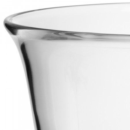 Serve Glass Nut Bowl