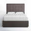 Eloise Upholstered Storage Bed-720831483