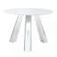Luxurious Sintered Stone Dining Set with Stylish Chairs for Modern Homes-1430442906-1425452345-1425452348