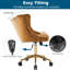 Matthias Task Chair Office Chairs Makeup chair-1929378469-1929378492