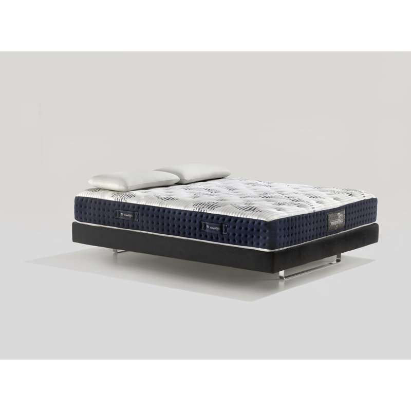Matelas Magnicool 10 Soft Cal King, Très grand californien