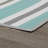 Rihamna Striped Indoor / Outdoor Rug-230042467