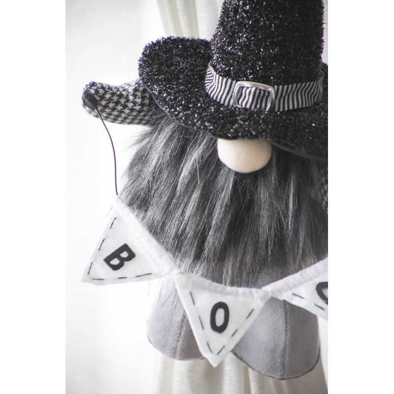Gnome de Jasey