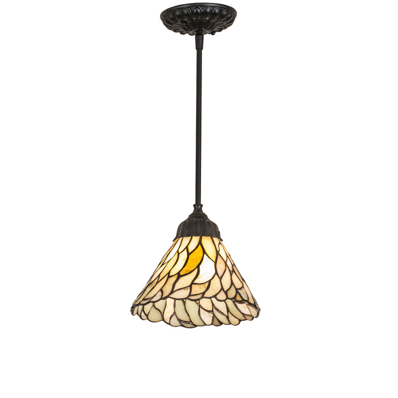 1 - Light Pendant