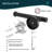 6 - Piece Bathroom Hardware Set-72020194