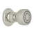 Polished Nickel