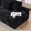 Canapé modulaire rembourré Boneless-420689186