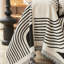 Striped Blanket