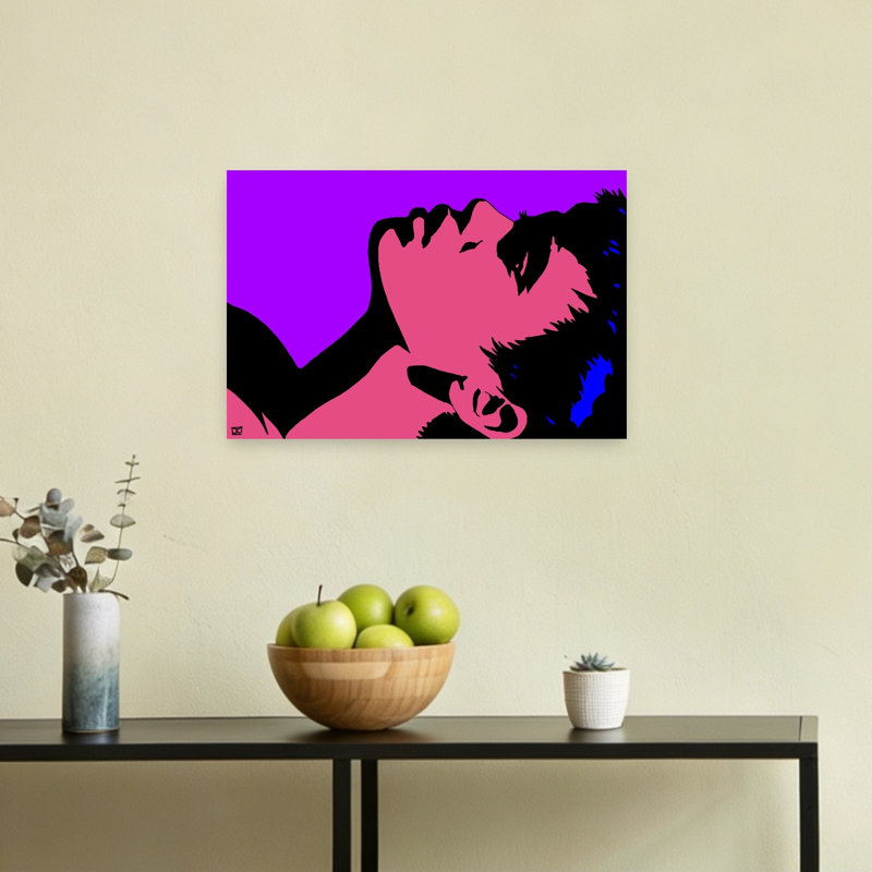 Print, 30.48cm H x 45.72cm W