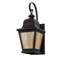 3 - Light Armed Sconce