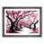 Walnut Framed selected