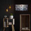 «Hope For The Sound Awakening» par Cameron Gray, art mural en métal-2108793429