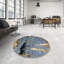 Tapis abstrait moderne 5380-20279233