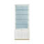 Judith Leiber Couture Bookcase