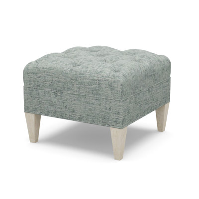 Square Ottoman