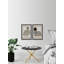 Aurthur Dreams Come True by Marmont Hill - 2 Piece Single Picture Frame Painting Set-72733108