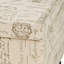 Storage Ottoman,Rectangular Ottoman Bench,Upholstered Storage Bench,Foot Rest for Living Room, Entryway and Bedroom,