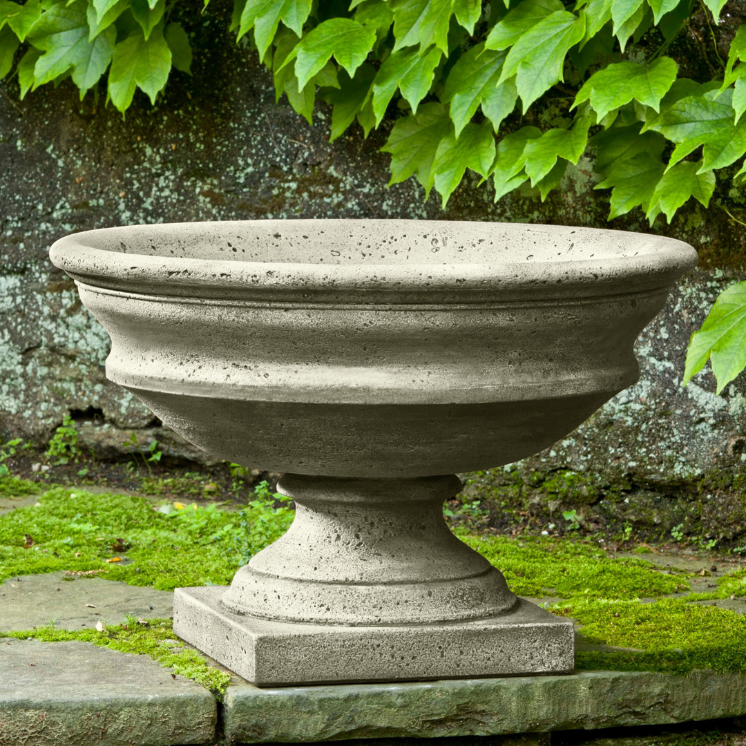 Newberry Handmade Urn Planter Campania International 