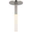 Rousseau 1 - Light LED Flush Mount-1212057666