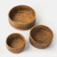 Bol de service en bois d'acacia Etta - moyen naturel-1647682291