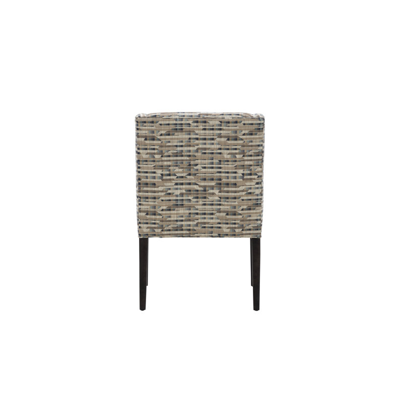 Upholstered Arm Chair, 61703-78