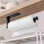 Stainless Steel Paper Towel Holder-691406963