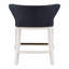 Tabouret de comptoir Midnight Blue