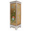 Commode asiatique à 1 porte Yovela Oriental Furniture Warehouse