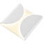 Folds LED Outdoor Sconce-17369800-70121810