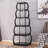 Stylish Bookshelf,5-Layer Bookcases