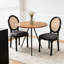 Ensemble de chaises de salle à manger French Country-1179796353