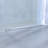 Frameless Single Sliding Shower Door