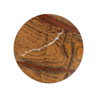 Table d'appoint Bidaar Stone